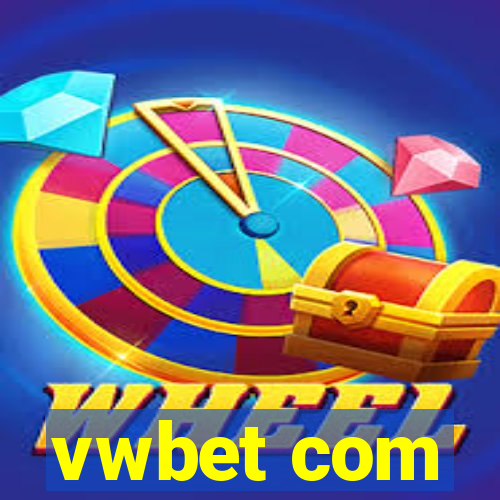 vwbet com